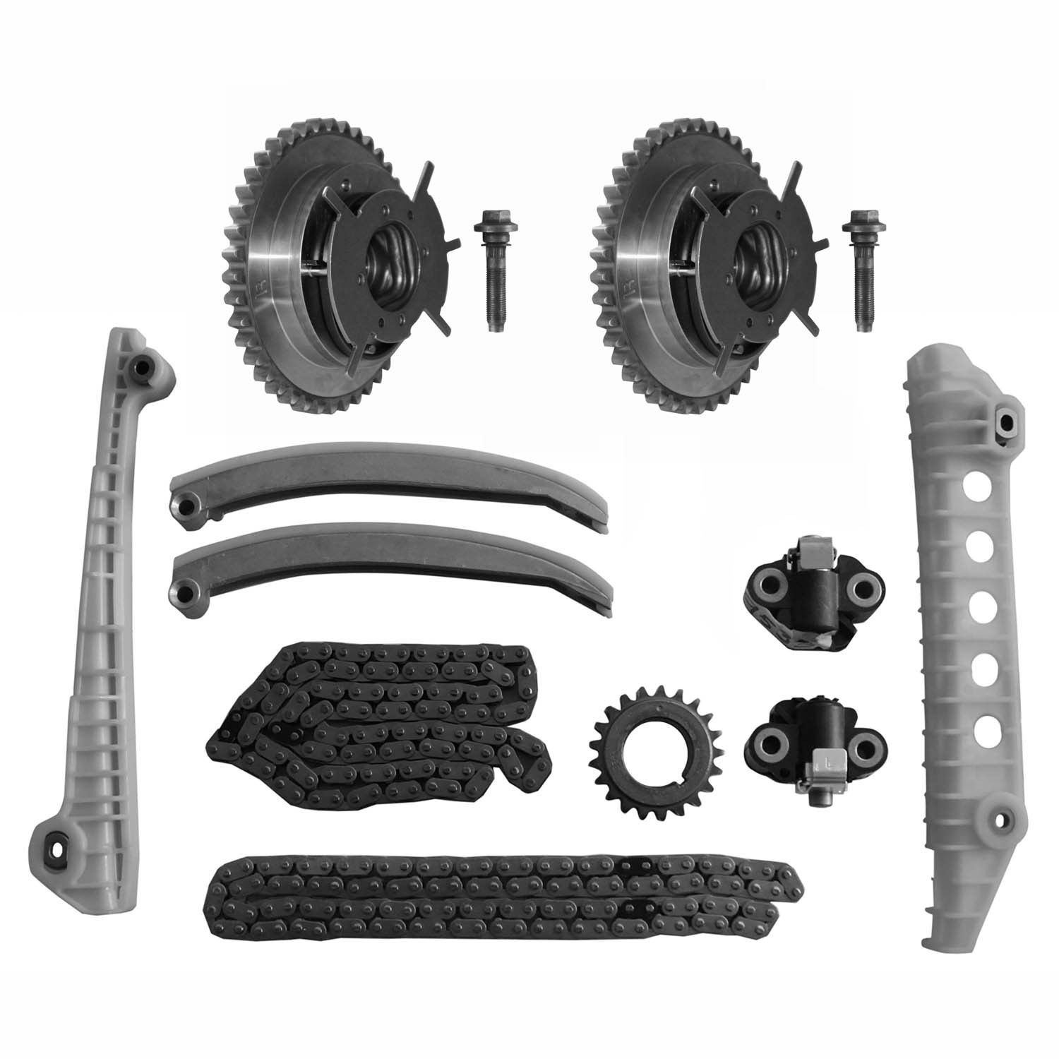 2010, 2009, 2008, 2007, 2006 Ford Explorer Engine Timing Set