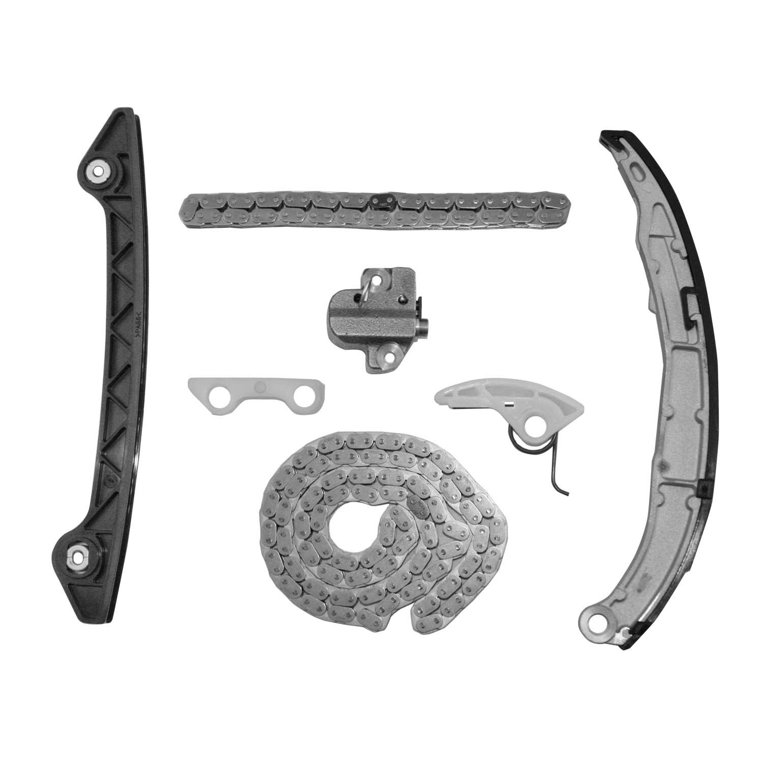 2009, 2008, 2007, 2006, 2005, 2004, 2003, 2002, 2001 Mazda B2300 Engine Timing Set