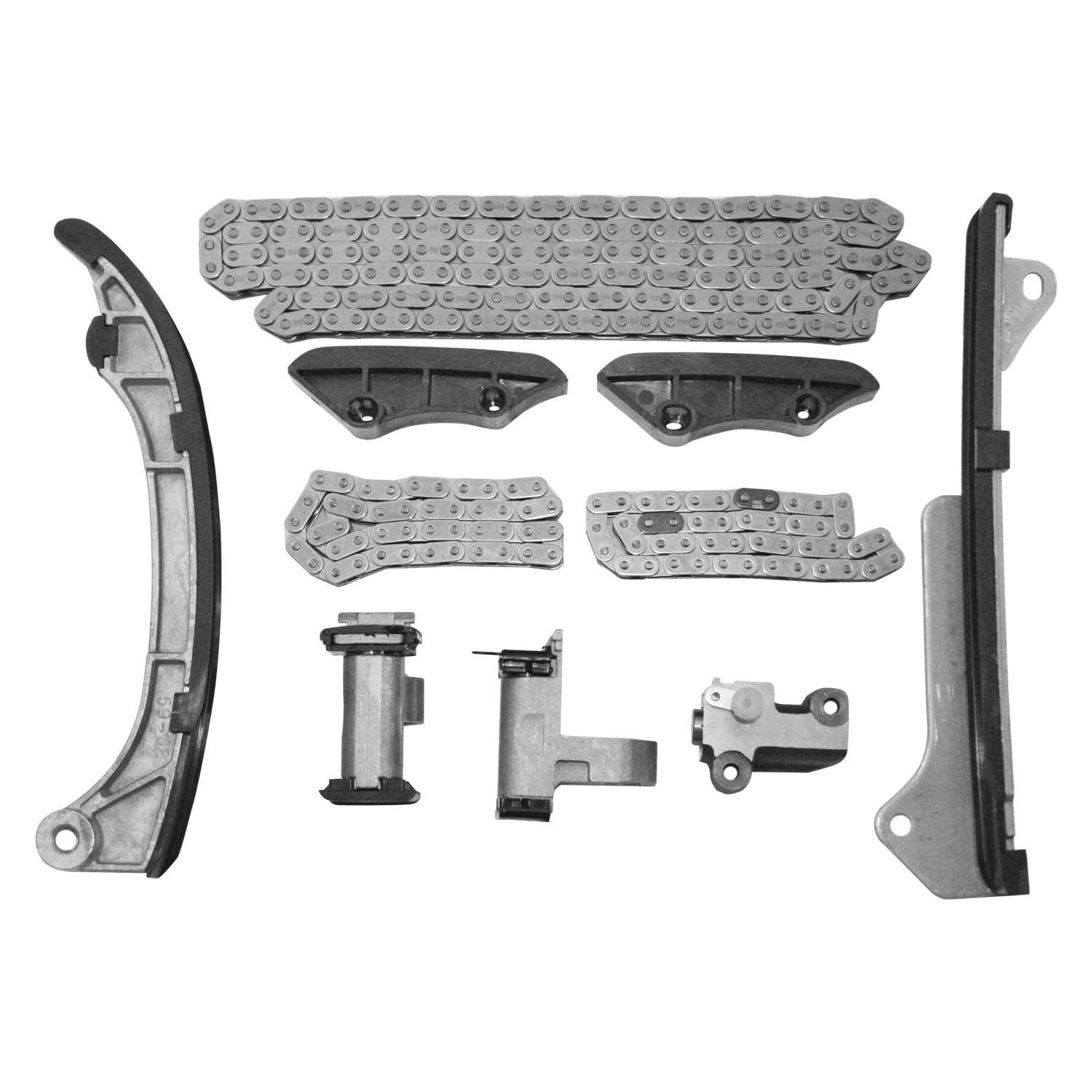 2016, 2015, 2014, 2013, 2012, 2011, 2010, 2009, 2008, 2007 Lexus ES350 Engine Timing Set