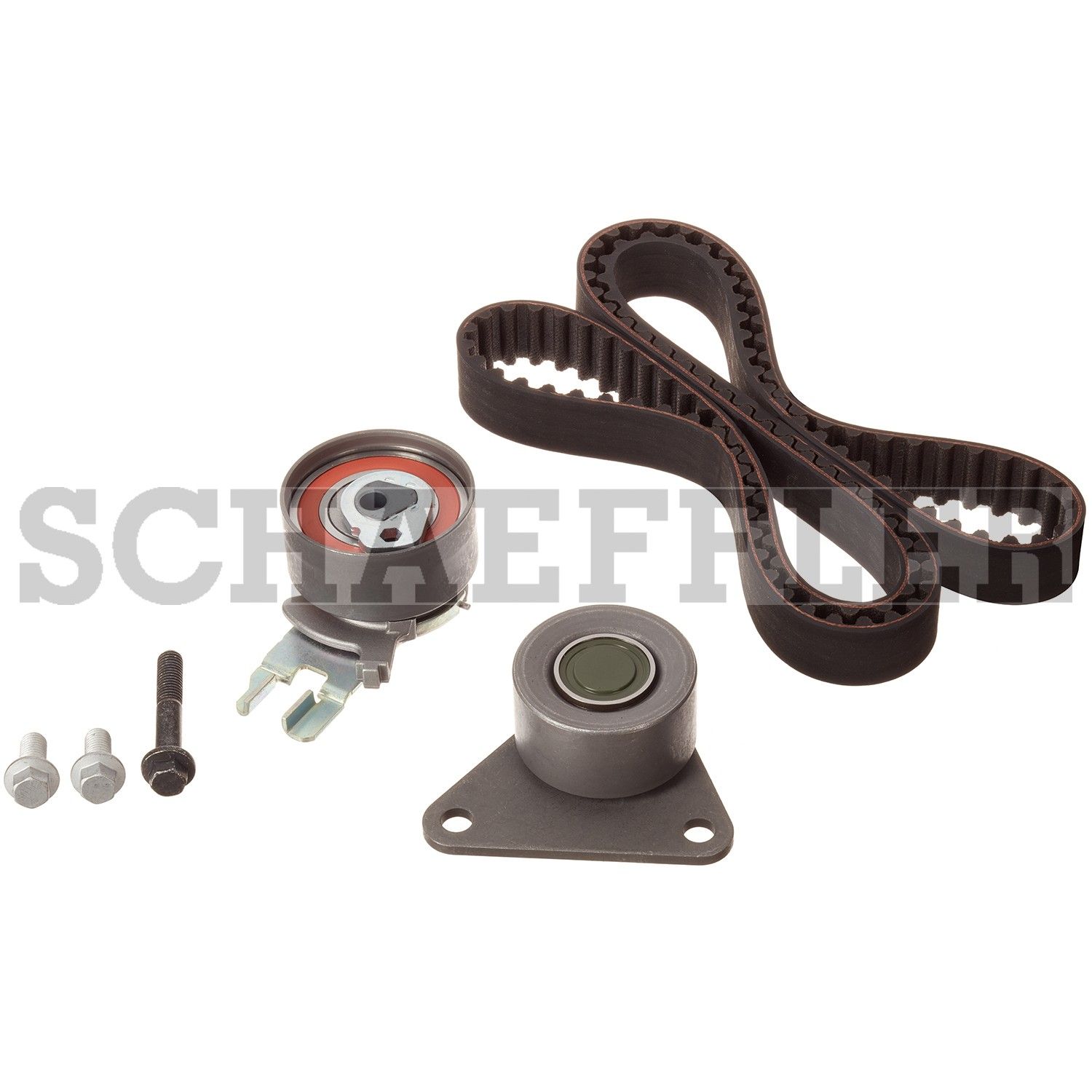 2010, 2009, 2008, 2007 Ford Focus Engine Timing Belt Kit