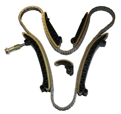 2016, 2015, 2014, 2013, 2012, 2011, 2010 Mercedes-Benz Sprinter 2500 2010-2016 Mercedes-Benz E320 Engine Timing Chain Kit