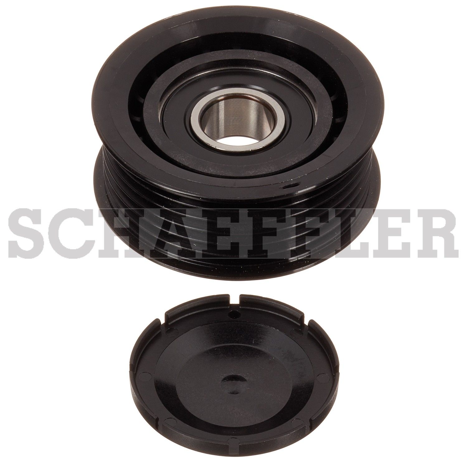 2006, 2005, 2004, 2003 Freightliner Sprinter 3500 Accessory Drive Belt Idler Pulley