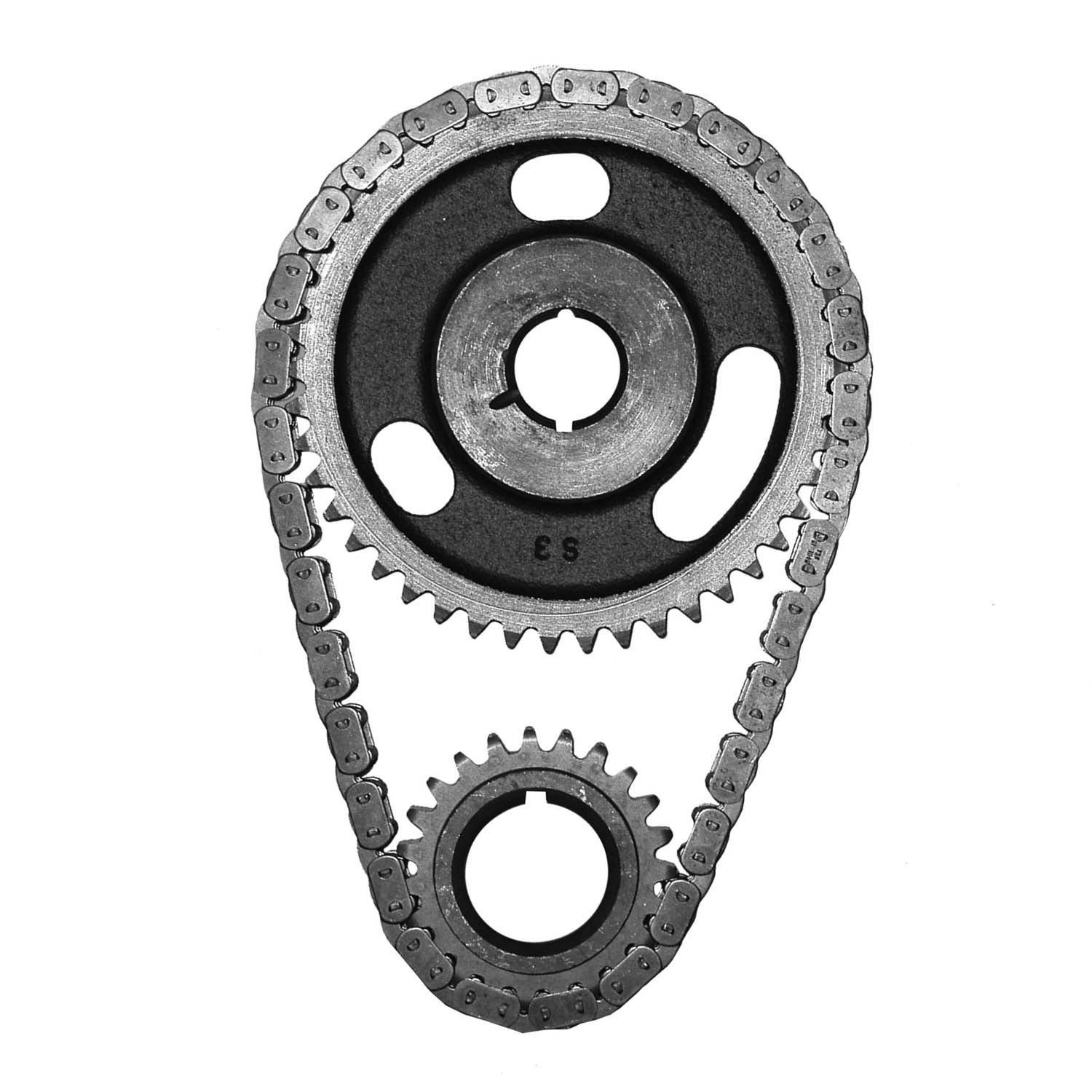 1980, 1979, 1978, 1977, 1976, 1975, 1974 Jeep Cherokee Ambassador Engine Timing Set