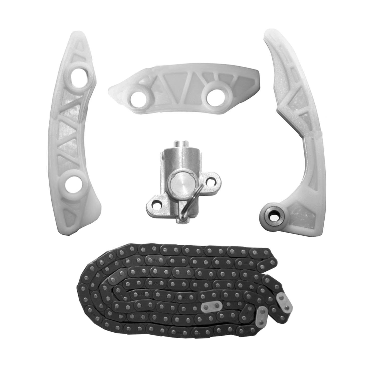 2017, 2016, 2015, 2014, 2013, 2012, 2011, 2010 Chevrolet Equinox Engine Balance Shaft Chain Kit