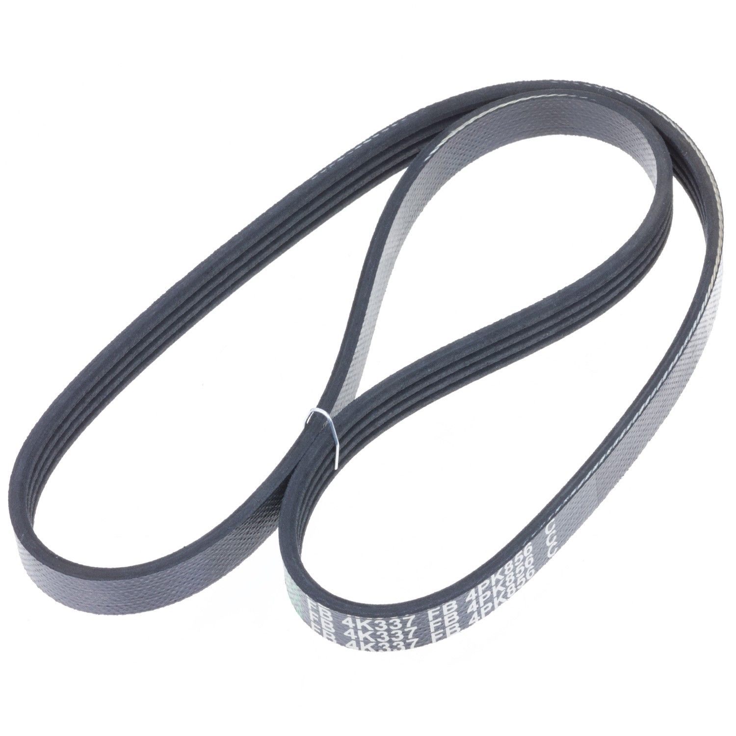 2001, 2000, 1999, 1998, 1997, 1996, 1995, 1994, 1993, 1992, 1991, 1990, 1989 Suzuki Swift Serpentine Belt