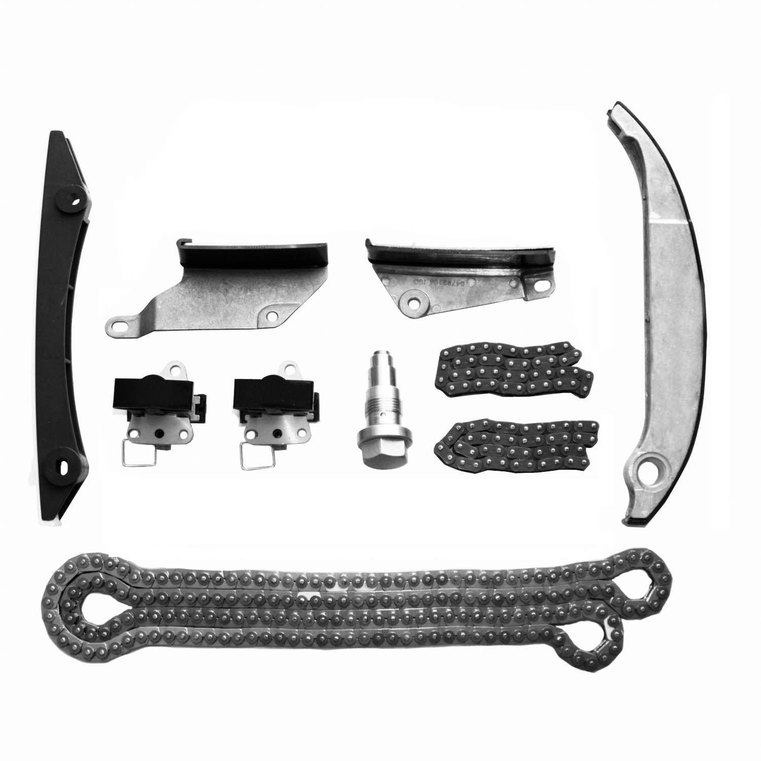 1999, 1998 Dodge Intrepid Engine Timing Set