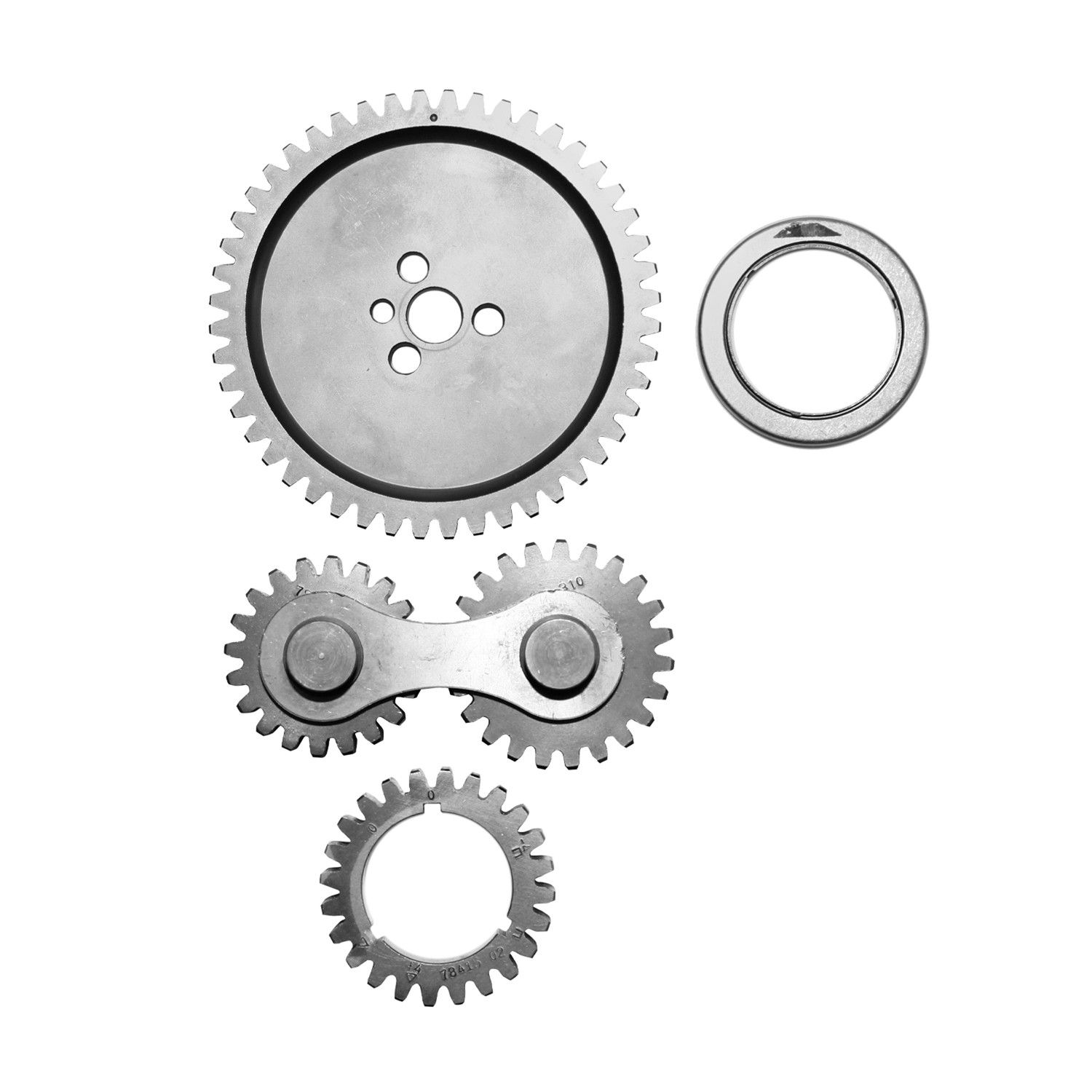 1999, 1998, 1997 GMC P3500 Engine Timing Set