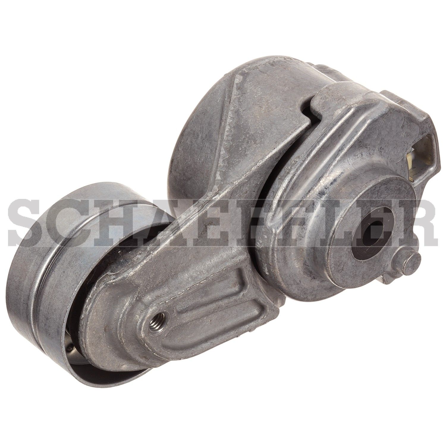 2007 Freightliner Sprinter 2500 3500 Accessory Drive Belt Tensioner