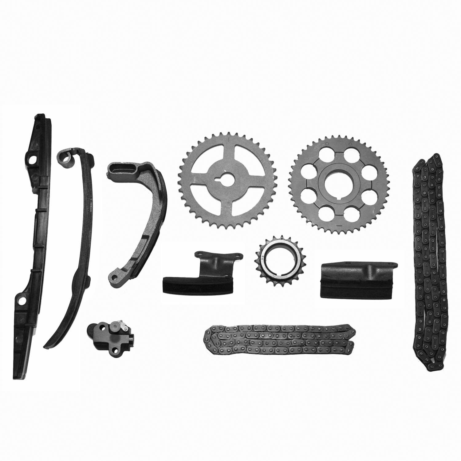 1994, 1993, 1992, 1991, 1990, 1989 Mazda MPV Engine Timing Set