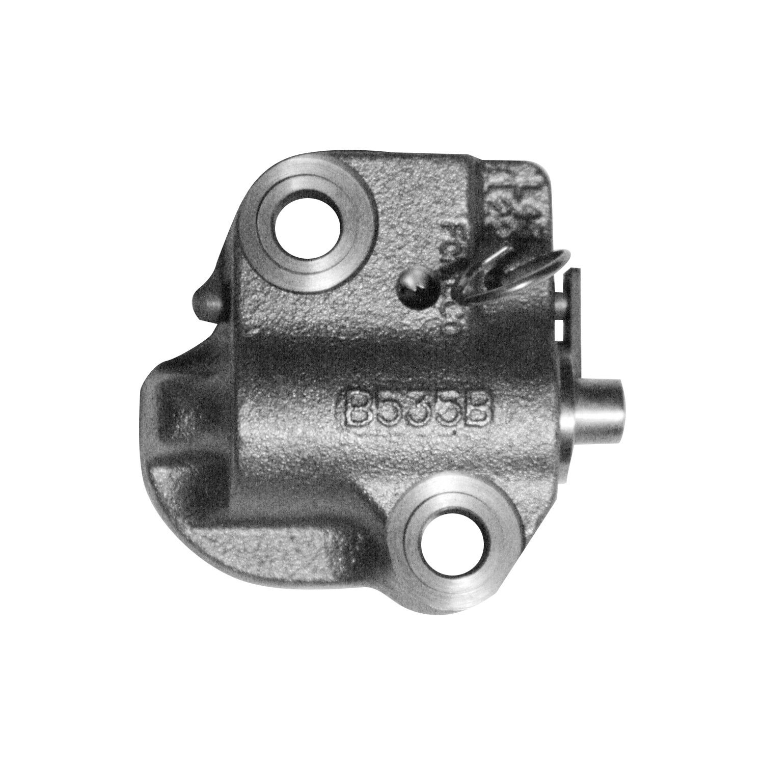 2018, 2017, 2016, 2015, 2014, 2013 Chevrolet Trax Engine Timing Chain Tensioner