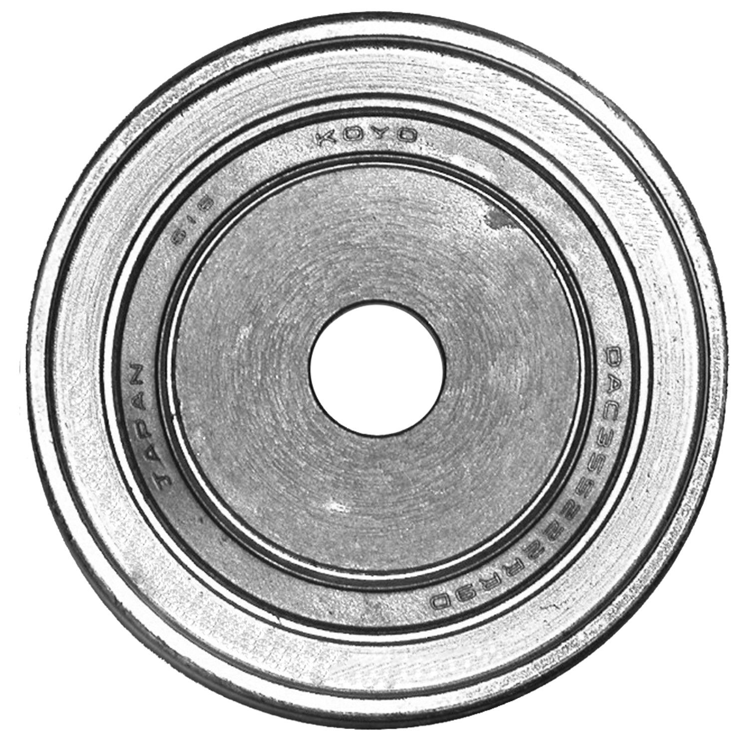 2009, 2008, 2007, 2006, 2005, 2004, 2003 Lexus GX470 Engine Timing Belt Idler