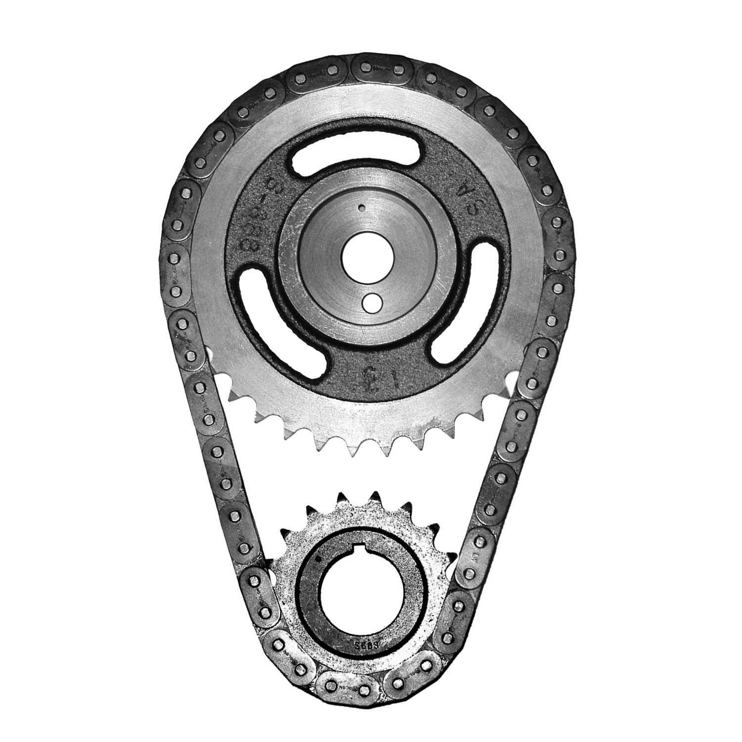Engine Timing Set