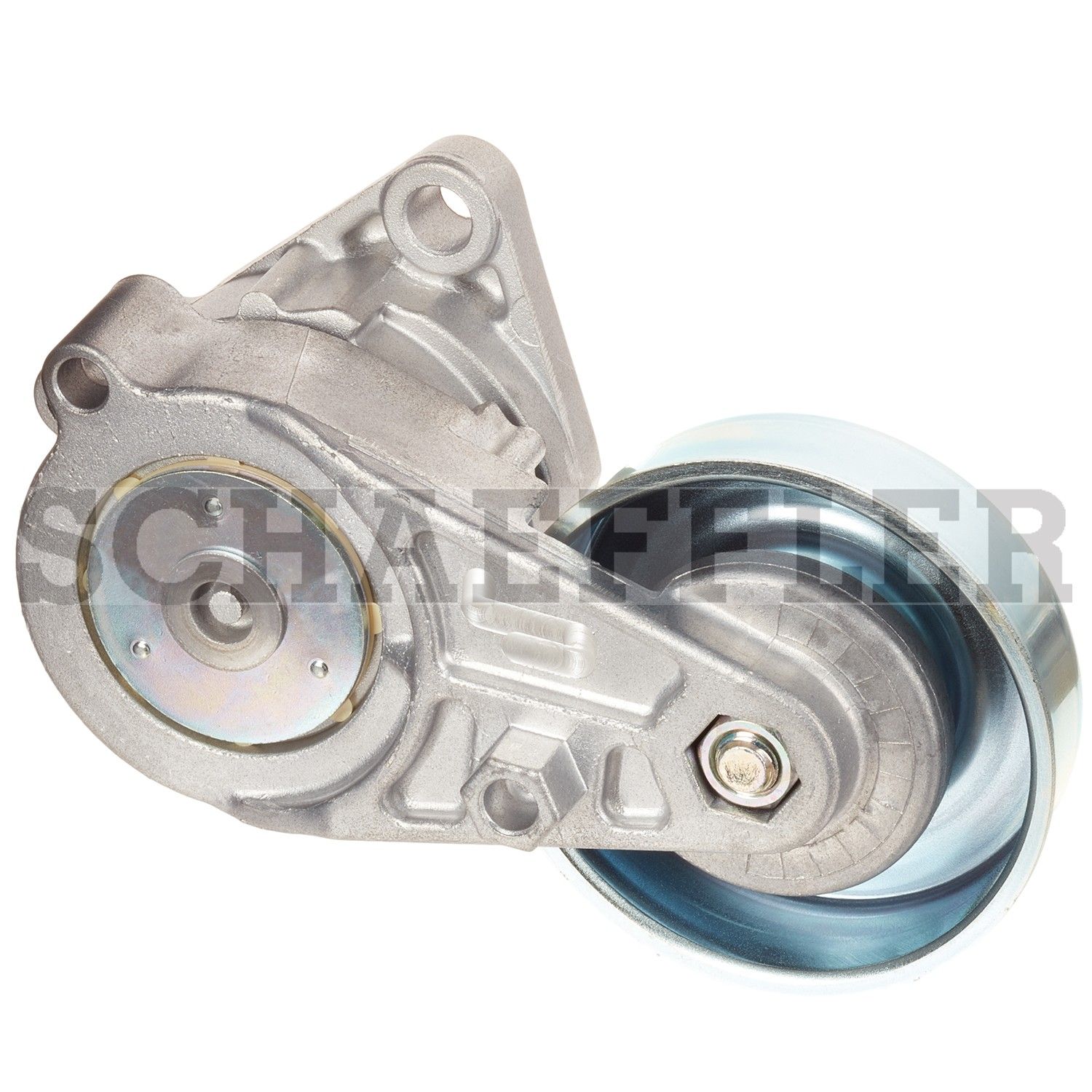 2010, 2009, 2008, 2007, 2006, 2005, 2004, 2003 INFINITI M45 Accessory Drive Belt Tensioner Assembly