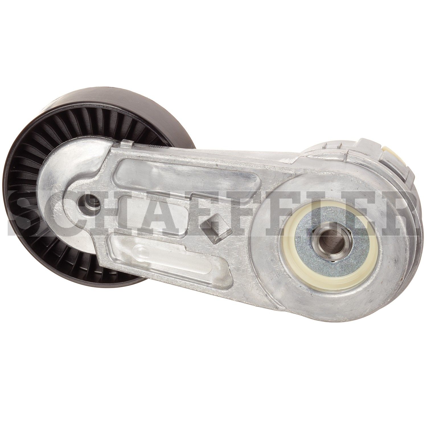 2017, 2016, 2015, 2014, 2013, 2012, 2011, 2010 Chevrolet Equinox Accessory Drive Belt Tensioner Assembly