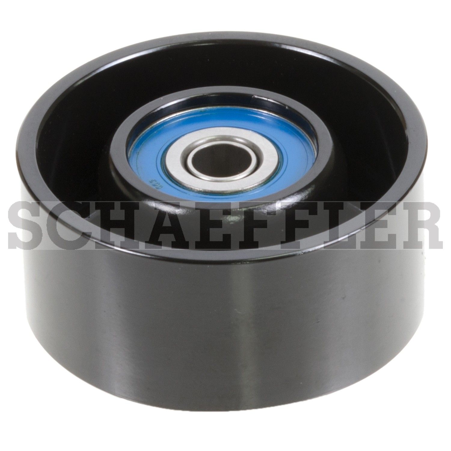 2017, 2016, 2015, 2014 Nissan Versa Note Accessory Drive Belt Idler Pulley