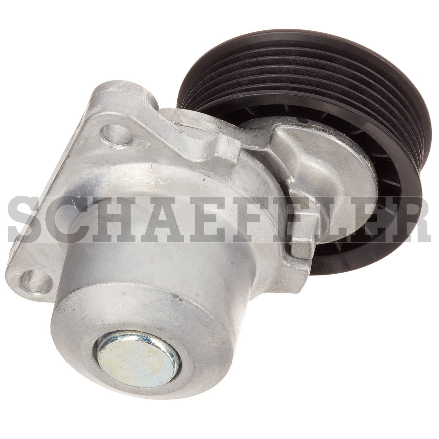 2007, 2006 Mazda 6 Accessory Drive Belt Tensioner Assembly