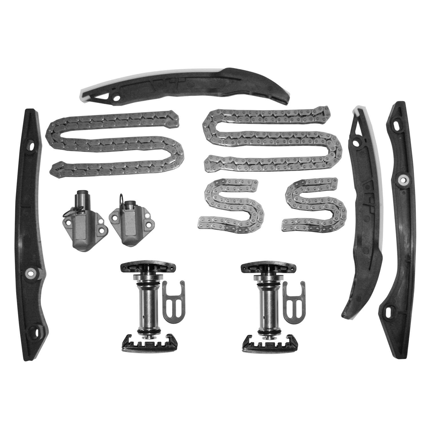 2014, 2013, 2012, 2011 Ford F-150 Engine Timing Set