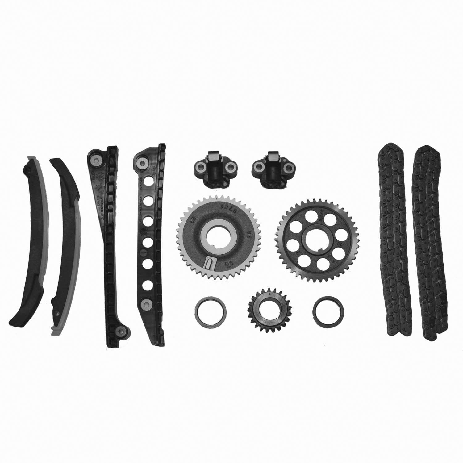 2005, 2004, 2003, 2002 Ford Excursion Engine Timing Chain Kit