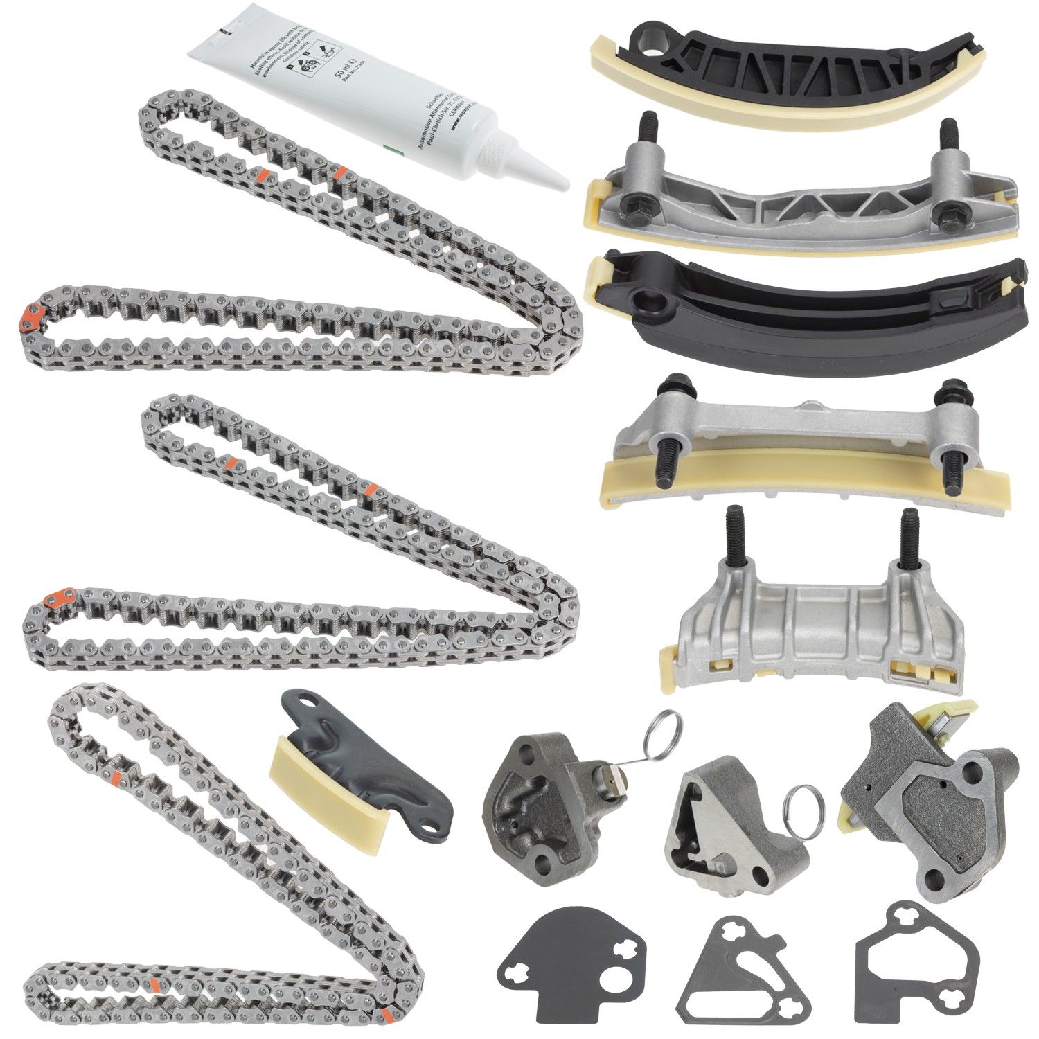 Engine Timing Chain Kit