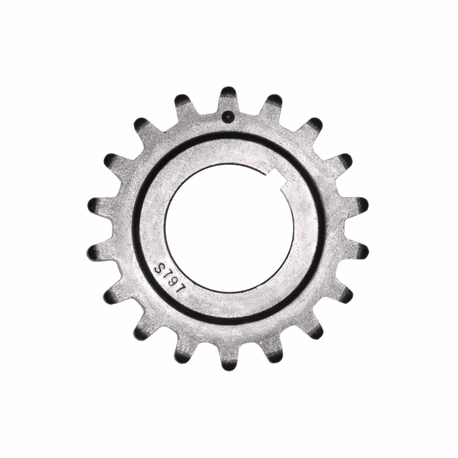 2017, 2016, 2015, 2014, 2013, 2012, 2011, 2010 Chevrolet Equinox Engine Balance Shaft Chain