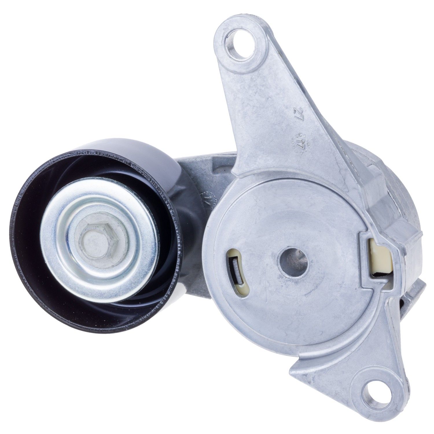 2017, 2016, 2015, 2014, 2013, 2012, 2011, 2010, 2009, 2008 Chevrolet Equinox Accessory Drive Belt Tensioner Assembly