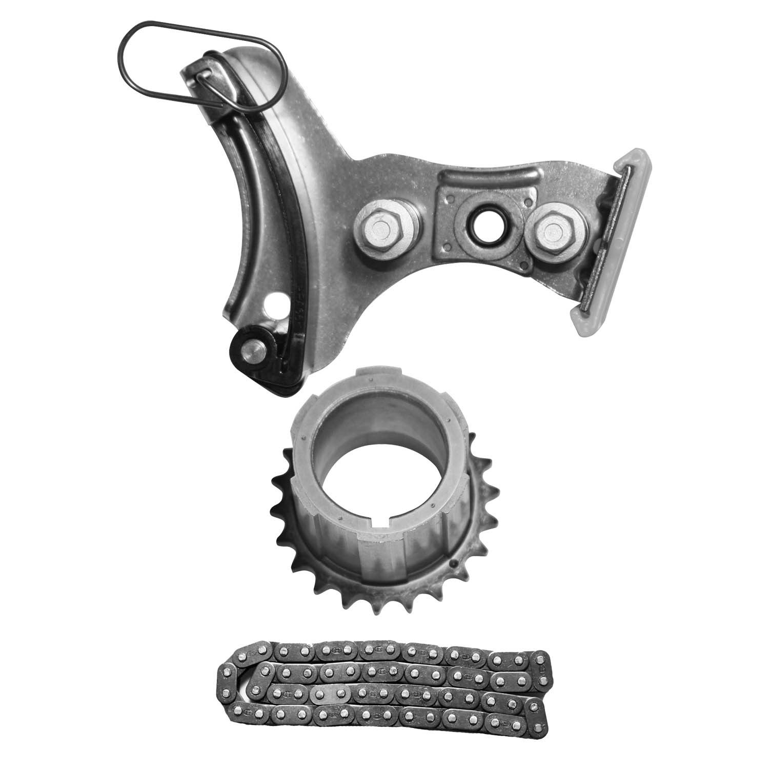 2024, 2023, 2022, 2021 Chevrolet Express 2500 Engine Timing Chain Kit