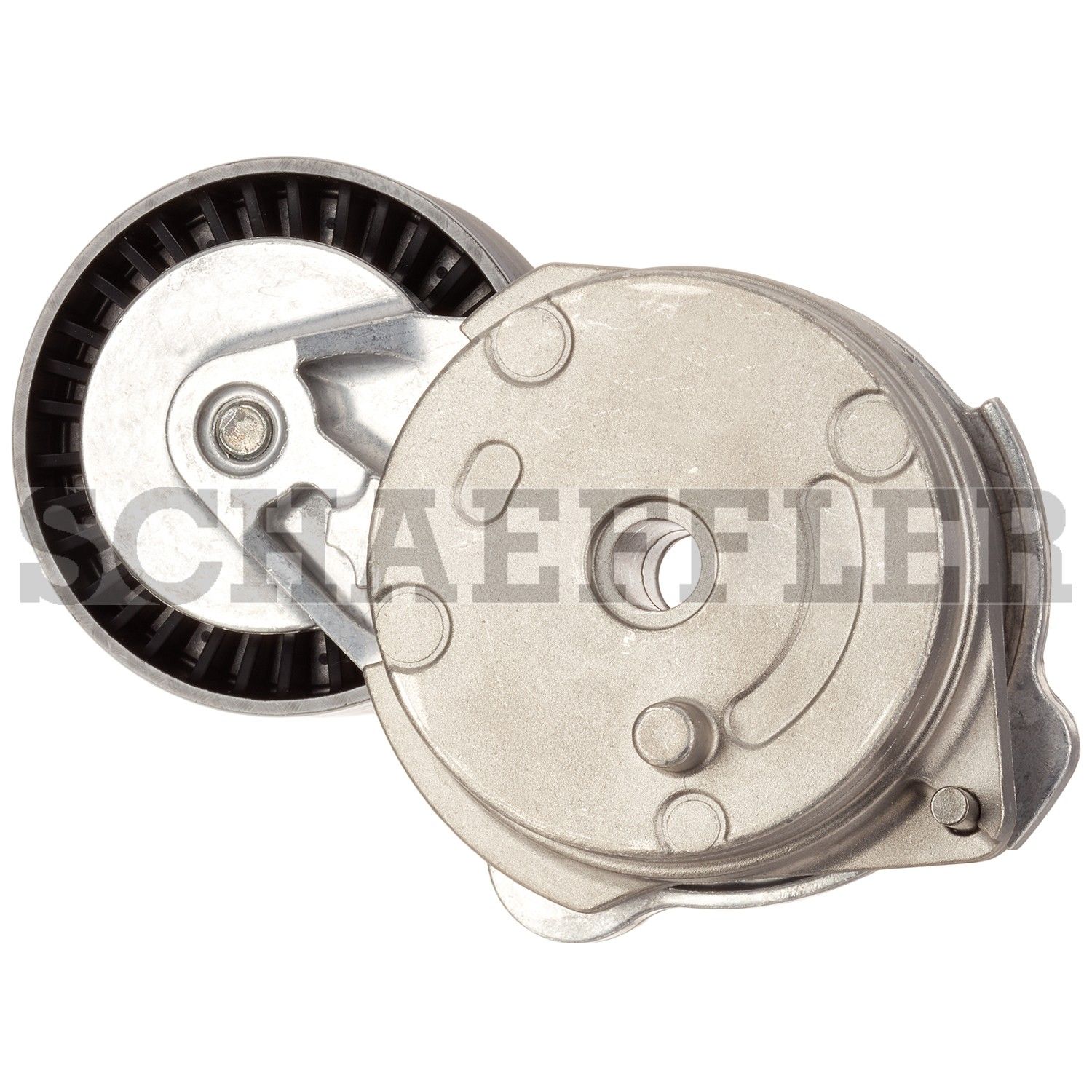 2018, 2017, 2016, 2015, 2014, 2013 Porsche Cayenne Quattro Accessory Drive Belt Tensioner Assembly