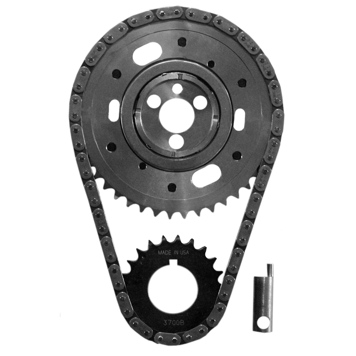 1986, 1985 Chevrolet Astro Engine Timing Chain Kit
