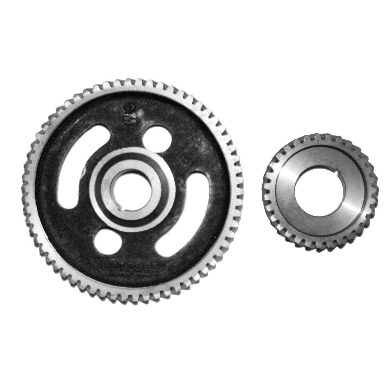 1968 Chevrolet Caprice Engine Timing Gear Set