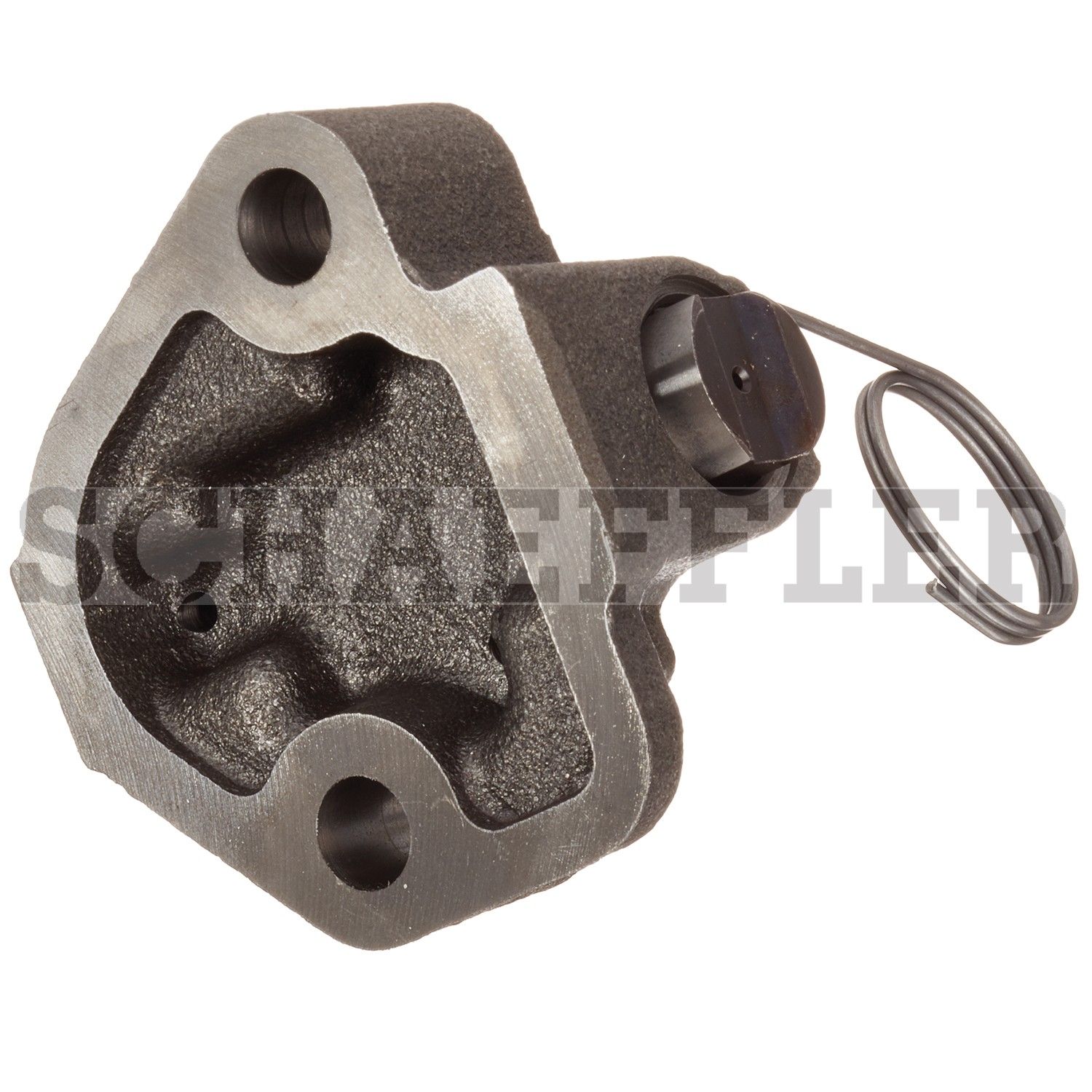 2015, 2014, 2013, 2012, 2011, 2010, 2009, 2008 Chevrolet Equinox Engine Timing Chain Tensioner