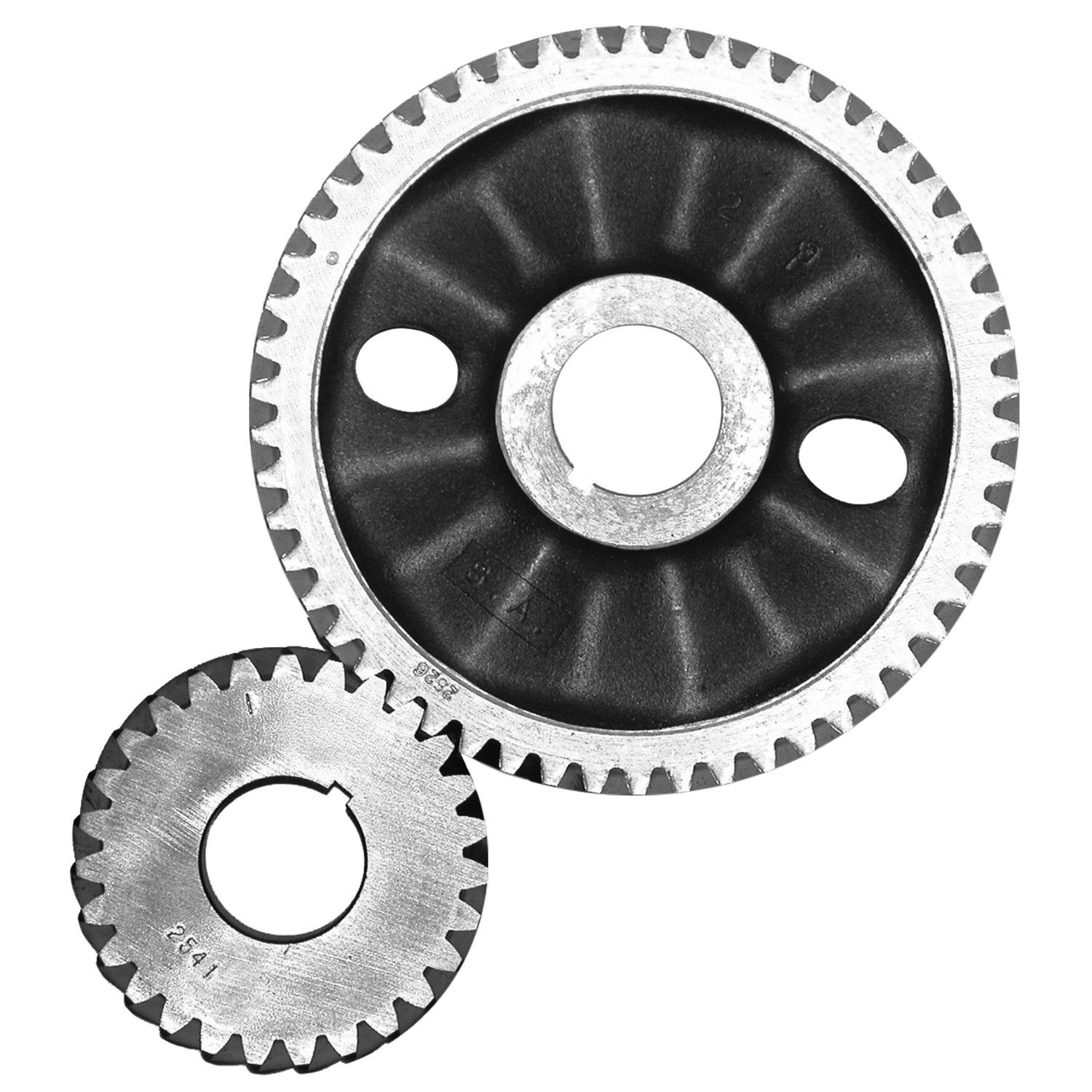 1982, 1981, 1980, 1979, 1978, 1977, 1976 GMC Jimmy Engine Timing Gear Set