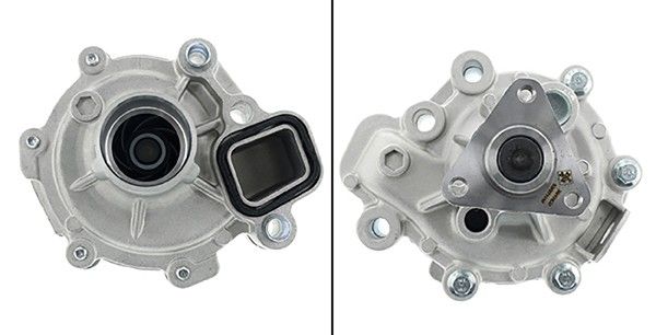 2022, 2021, 2020, 2019, 2018, 2017, 2016, 2015, 2014 Mazda 3 Engine Water Pump