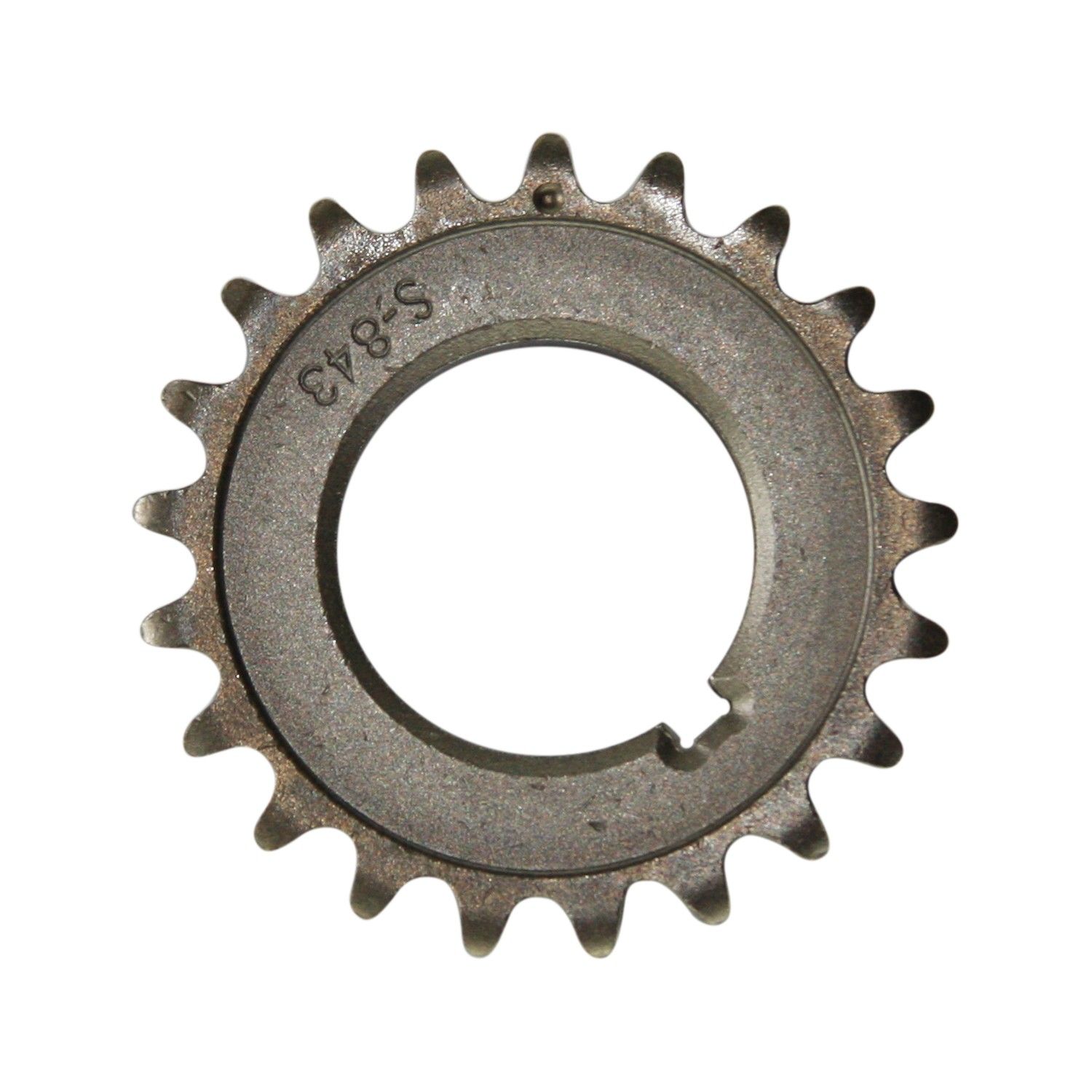 2017, 2016, 2015, 2014, 2013, 2012, 2011, 2010, 2009 Chevrolet Equinox Engine Timing Chain