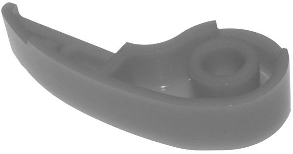 2017, 2016, 2015, 2014, 2013, 2012, 2011, 2010 Chevrolet Equinox Engine Balance Shaft Chain Tensioner