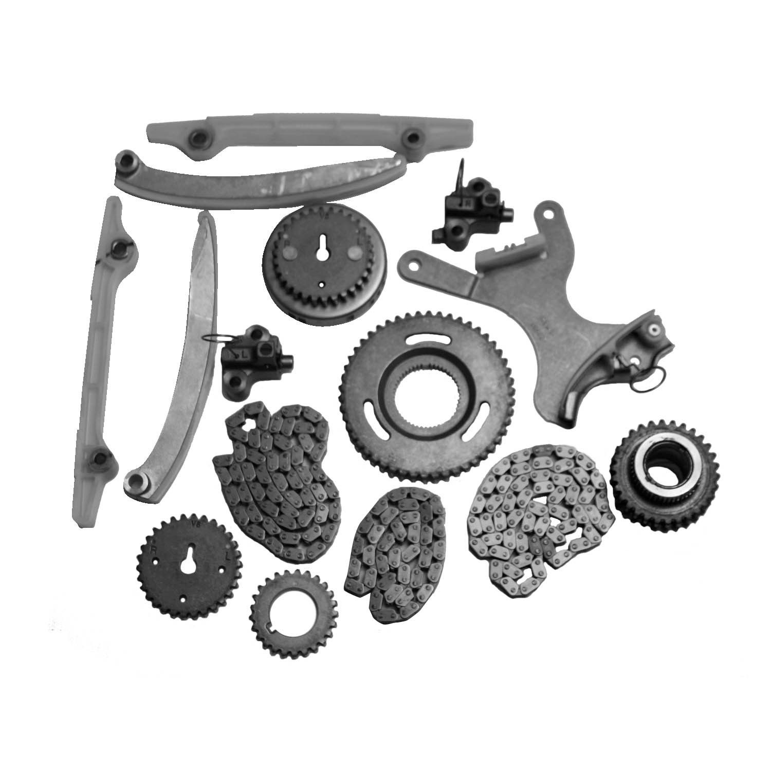 Engine Timing Set