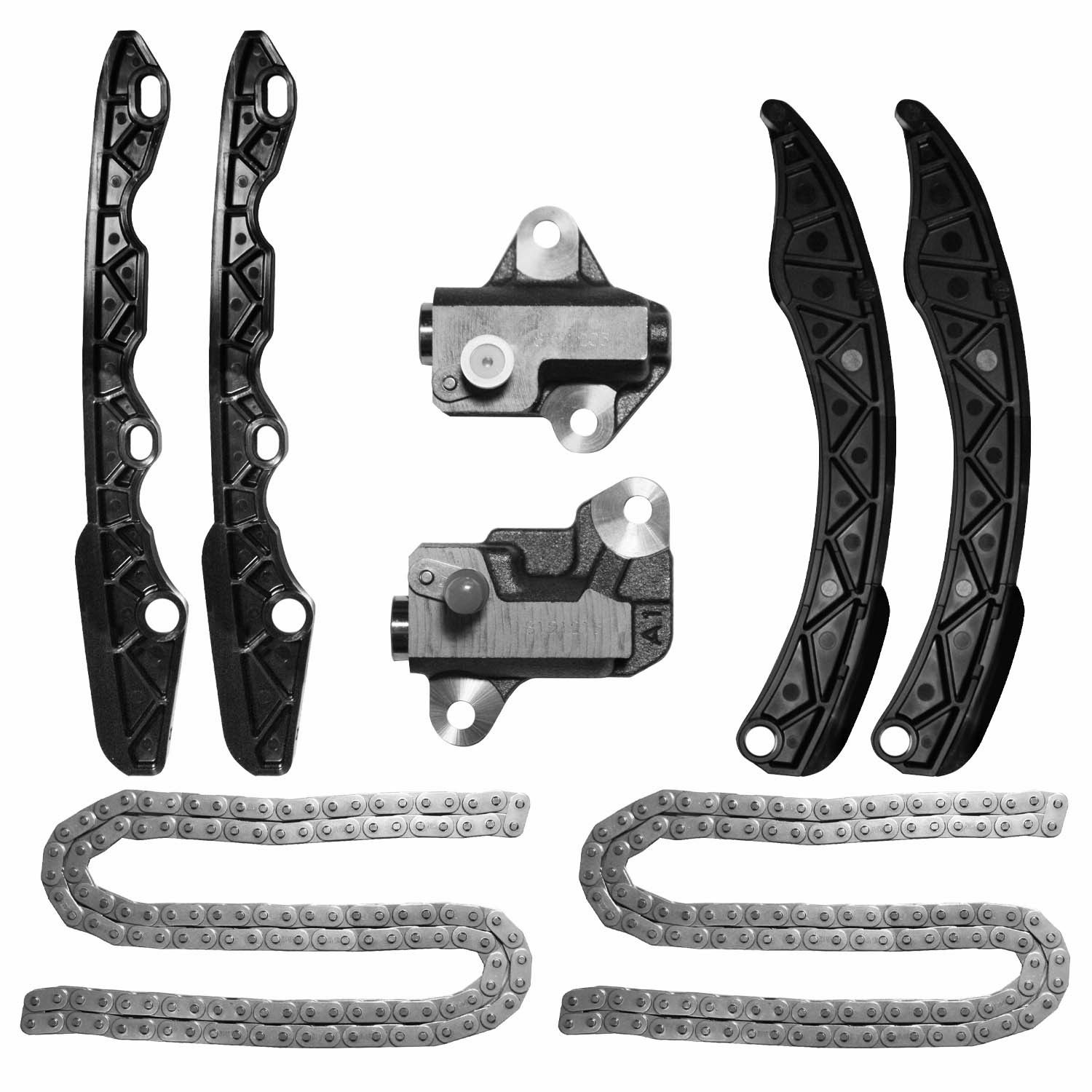 2020, 2019, 2018, 2017, 2016 Subaru Outback Engine Timing Set