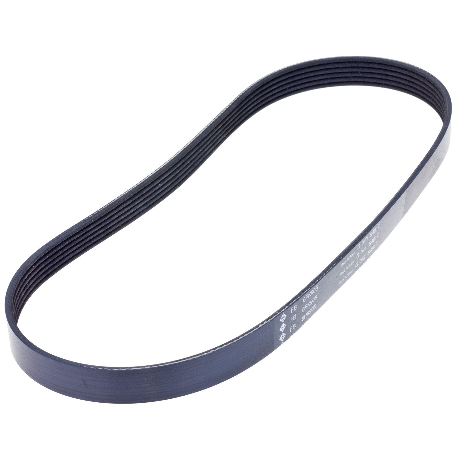2013, 2012, 2011, 2010 Mini Cooper Serpentine Belt