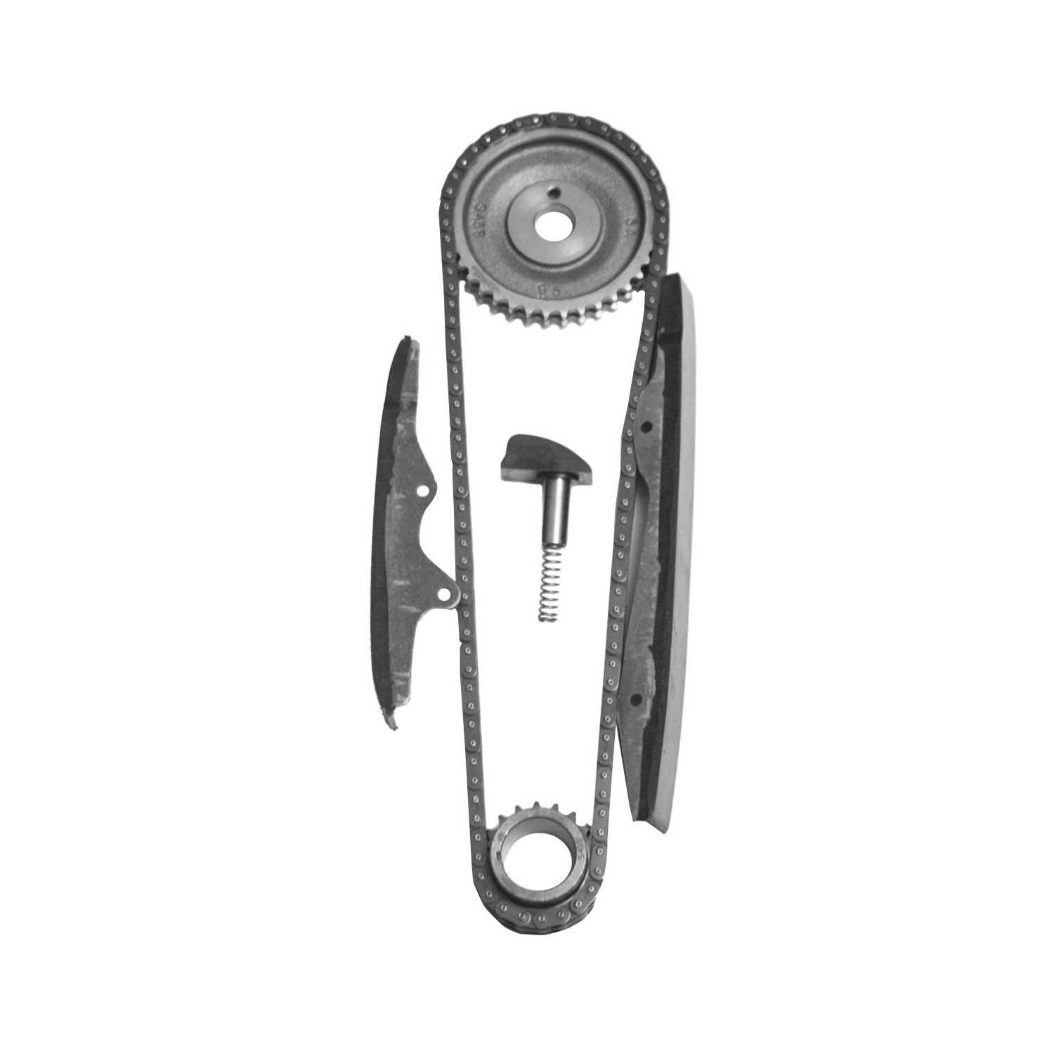 1980, 1979, 1978, 1977, 1976, 1975, 1974 Dodge Colt Engine Timing Set