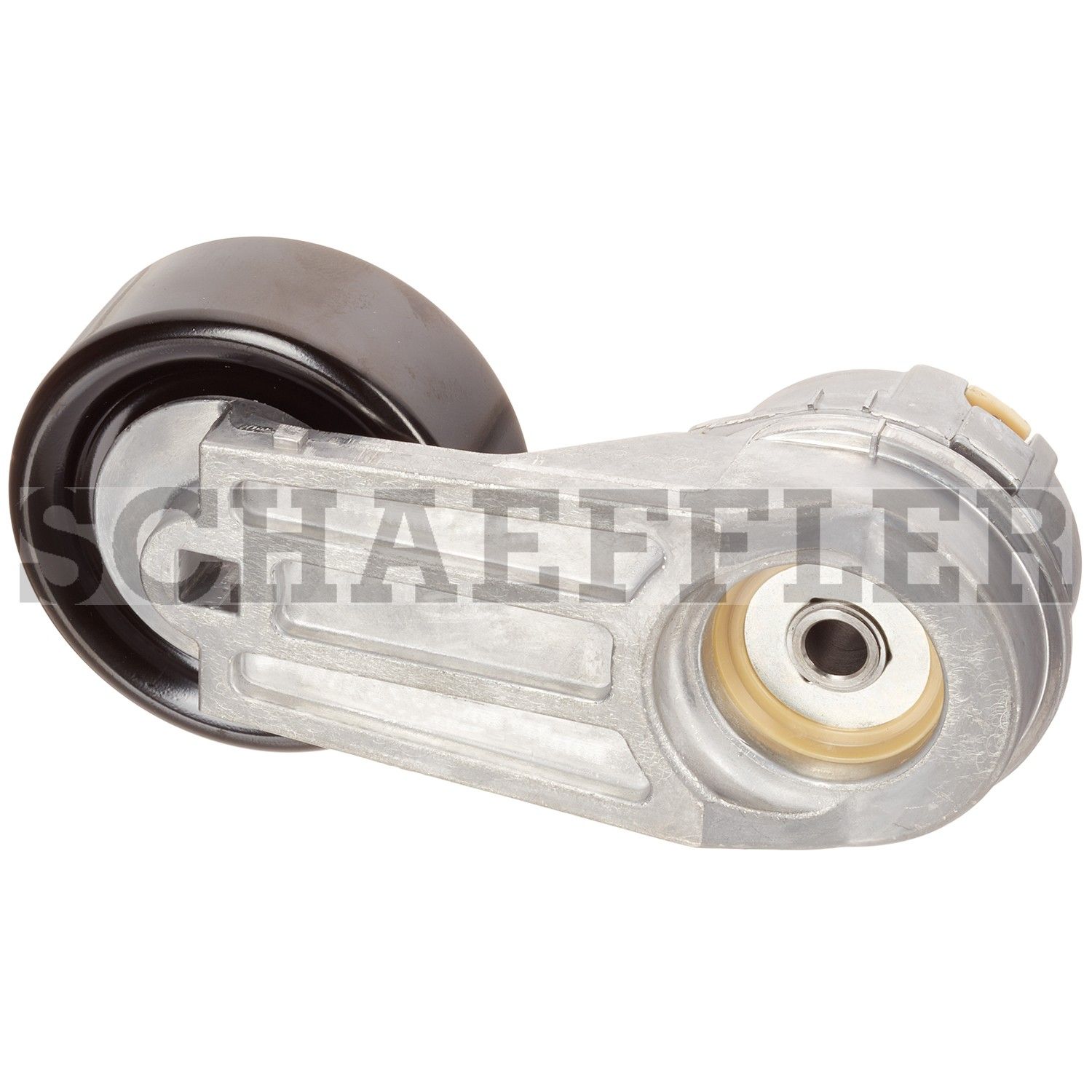 2011 Saab 9-5 Accessory Drive Belt Tensioner Assembly