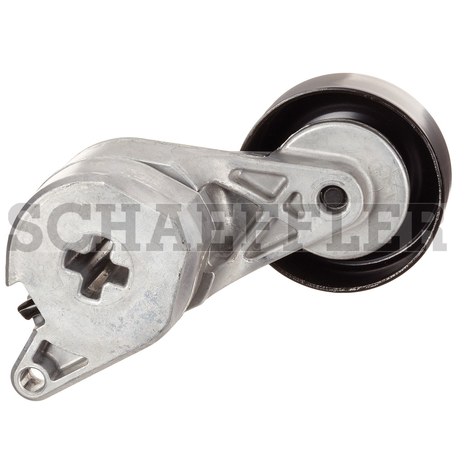 2004, 2003, 2002, 2001, 2000, 1999, 1998 Isuzu Rodeo Accessory Drive Belt Tensioner