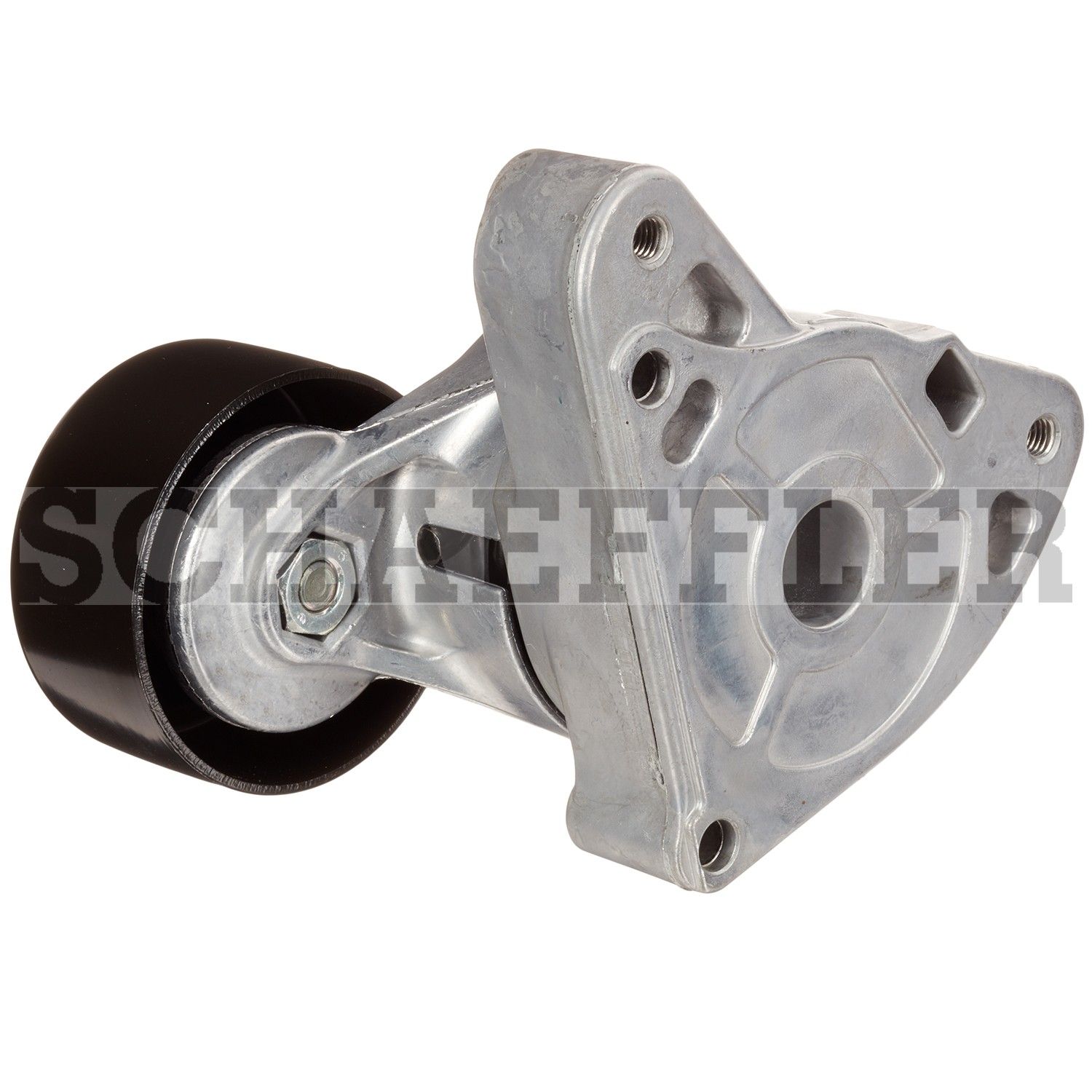 2011, 2010, 2009, 2008, 2007, 2006, 2005, 2004, 2003 Honda Element Accessory Drive Belt Tensioner Assembly