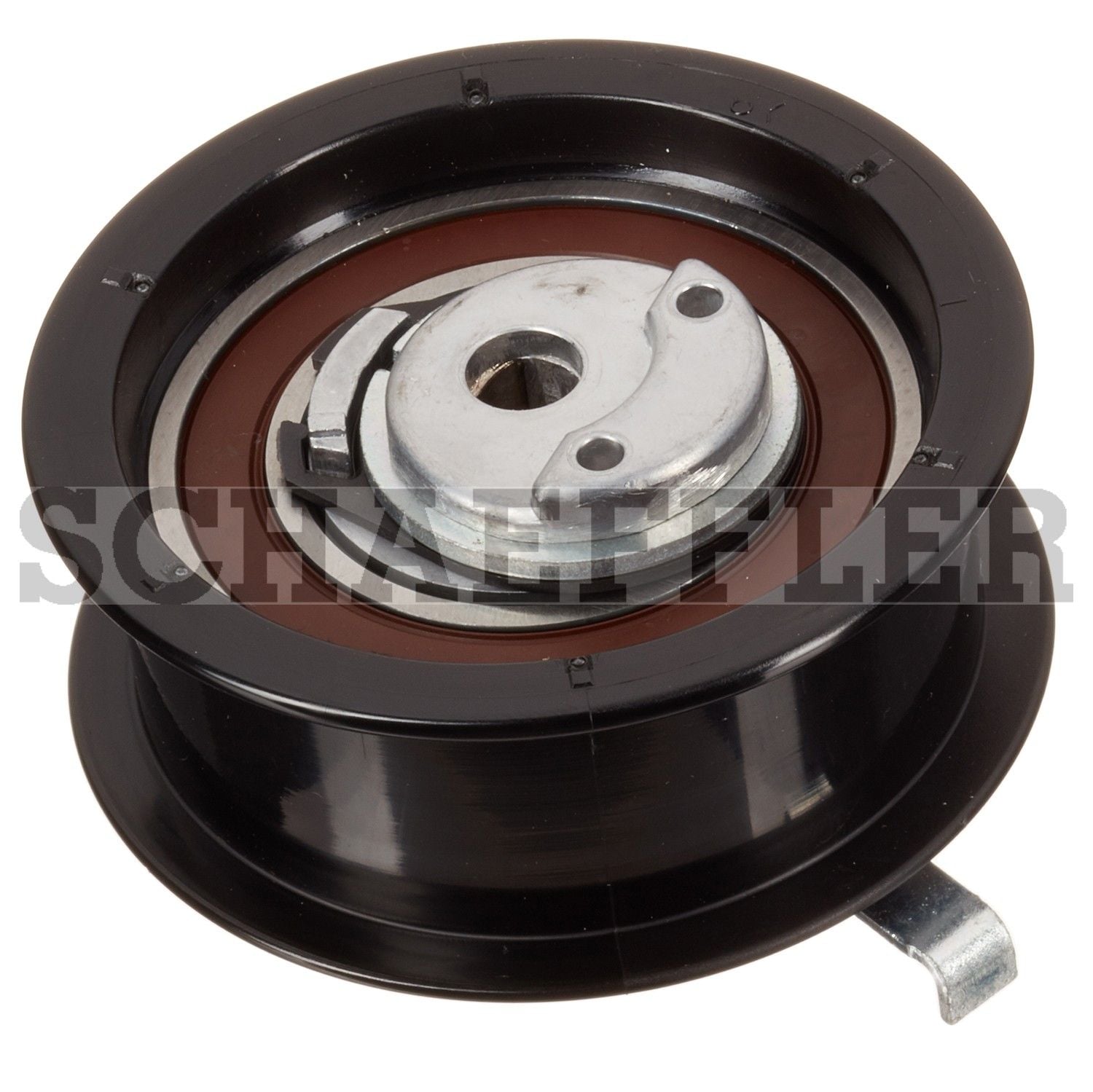 1997 Volkswagen Passat Engine Timing Belt Tensioner