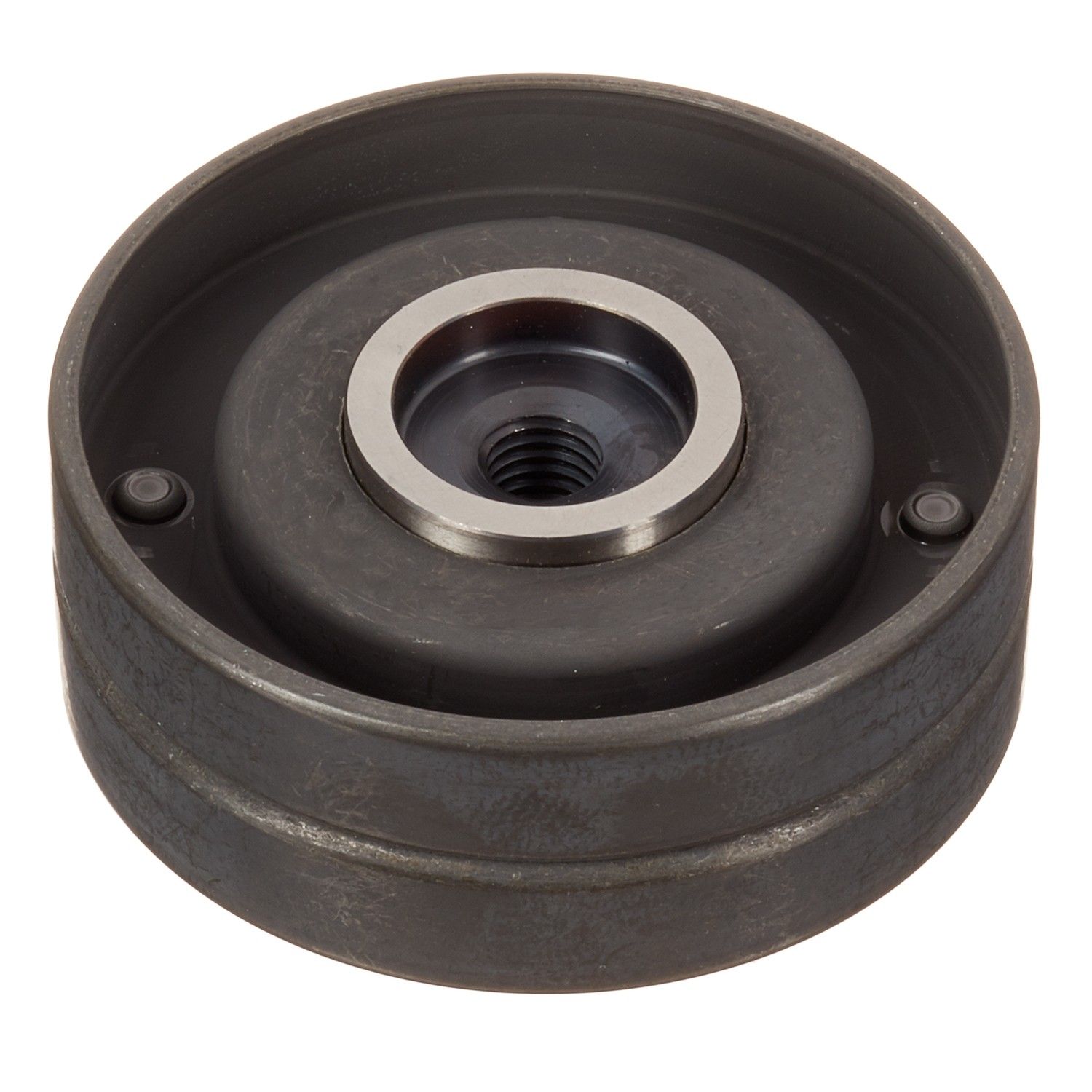 1988, 1987 Audi 5000 Engine Timing Belt Idler Pulley