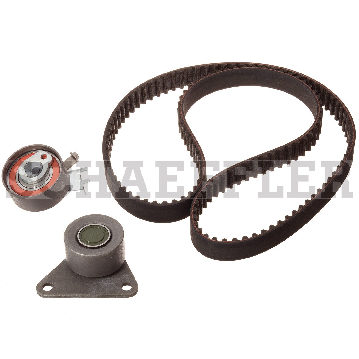 2006, 2005, 2004 Volvo S80 Engine Timing Belt Kit