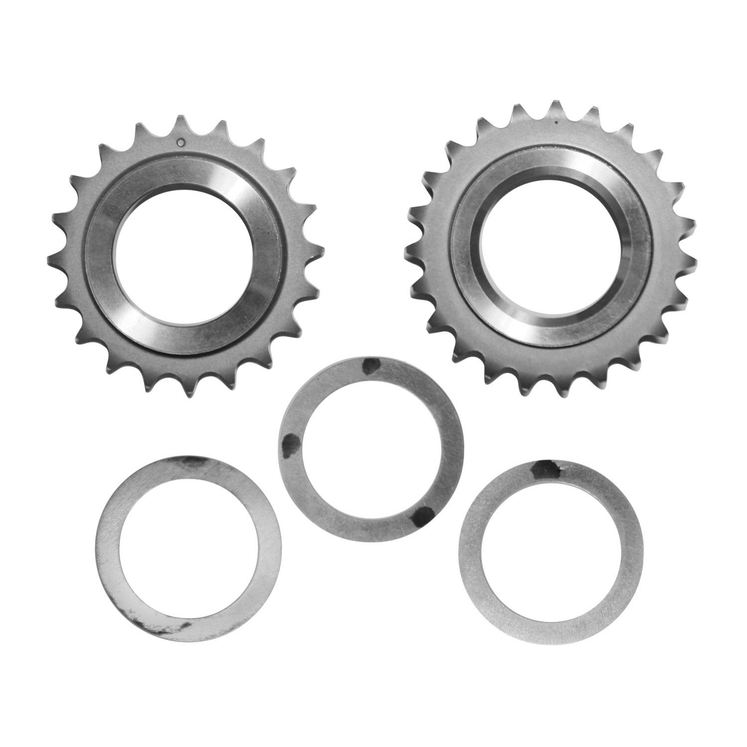 2013, 2012, 2011, 2010, 2009, 2008, 2007 Mazda 3 Engine Timing Crankshaft Sprocket