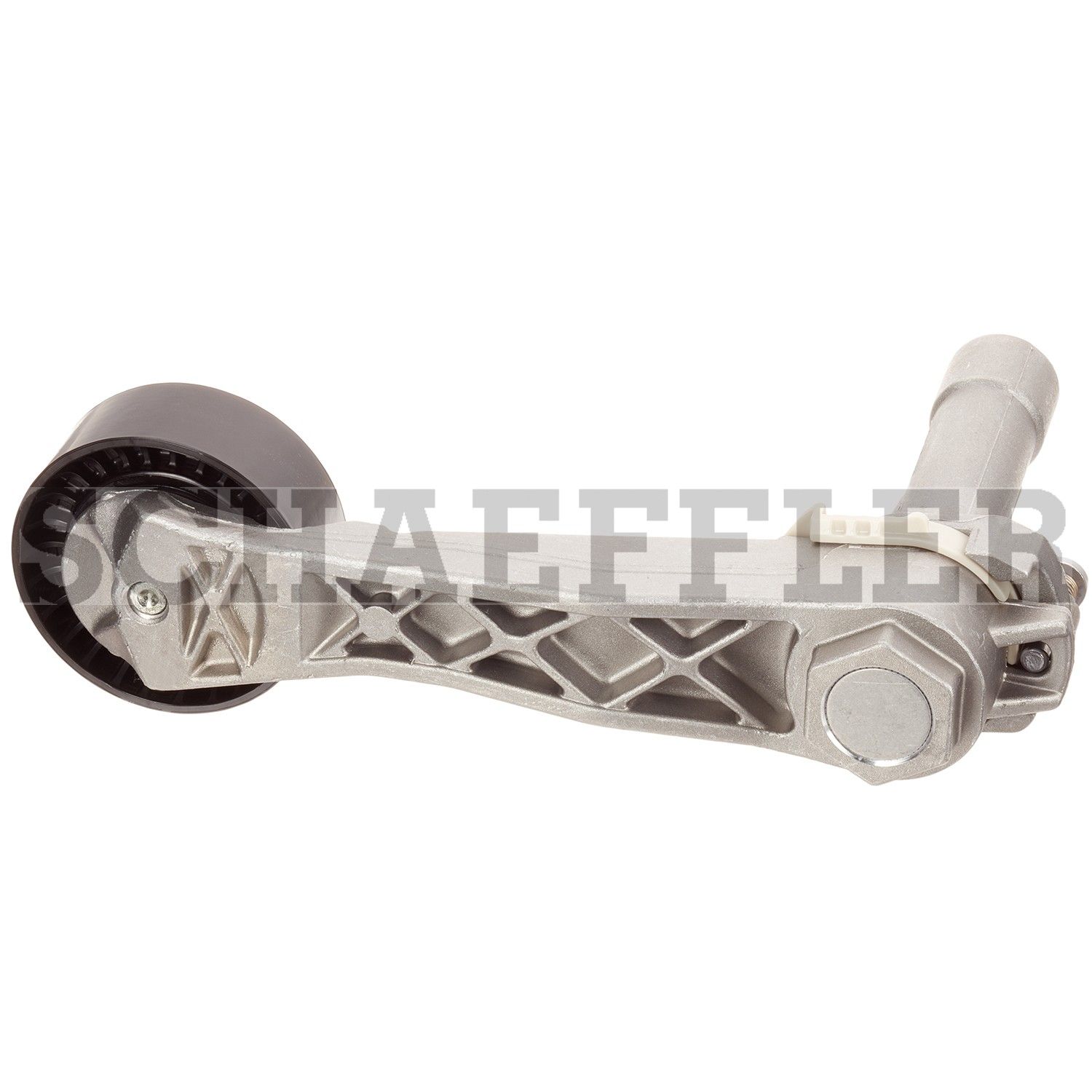 2014, 2013, 2012, 2011, 2010, 2009, 2008, 2007 Mini Cooper Accessory Drive Belt Tensioner Assembly