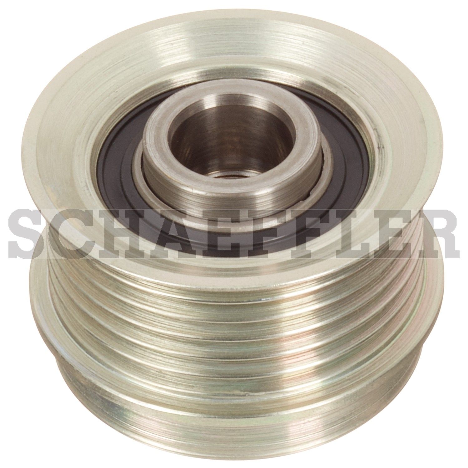 2007, 2006, 2005 Ford Escape Alternator Decoupler Pulley