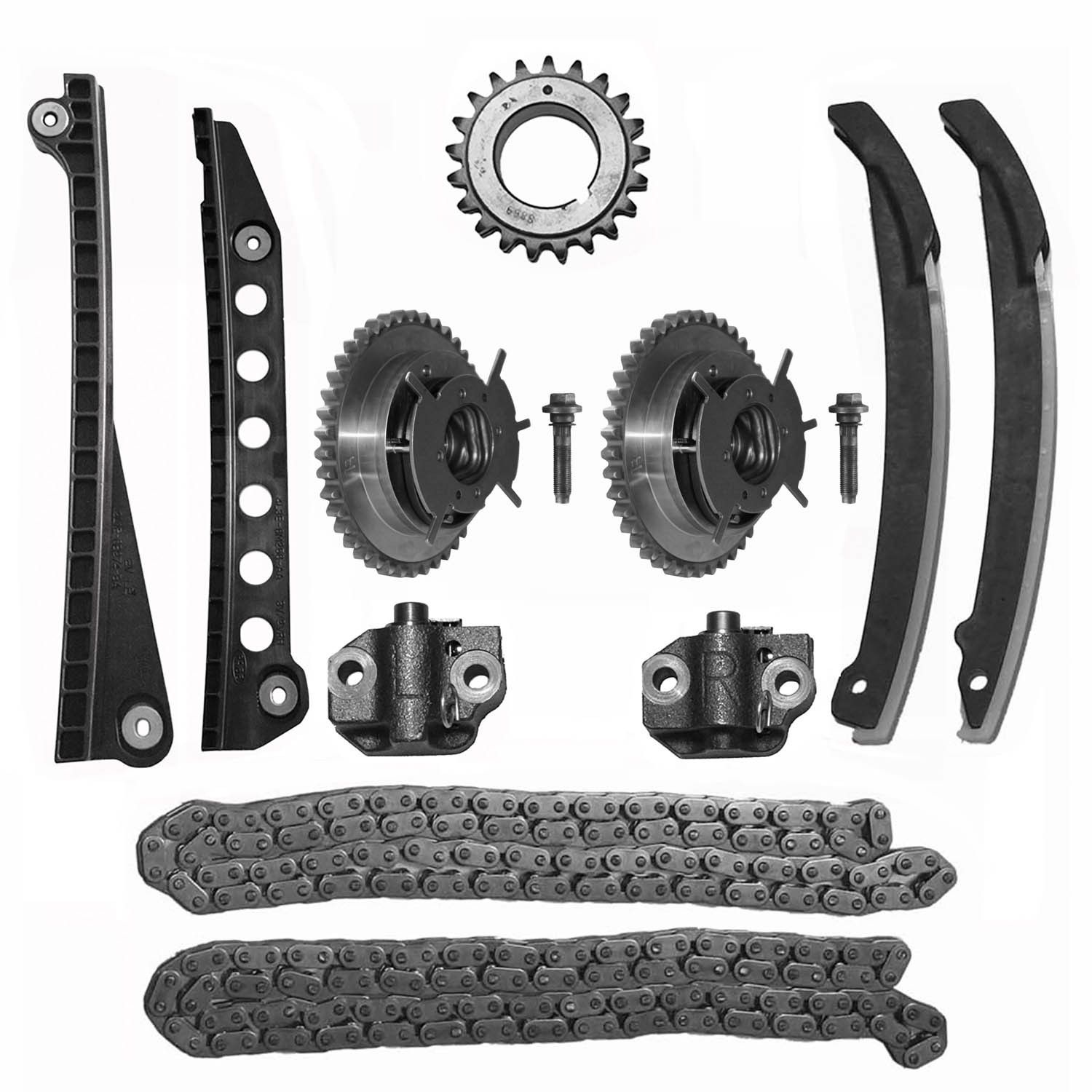 Engine Timing Set