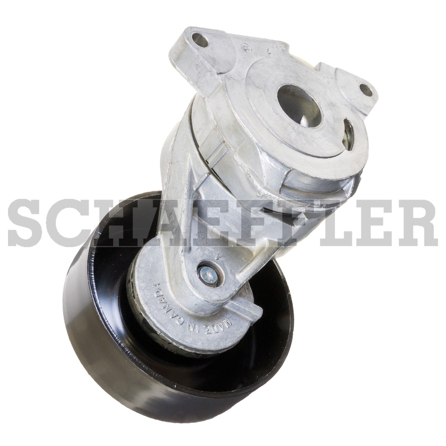 2004, 2003 Honda Pilot Accessory Drive Belt Tensioner Assembly