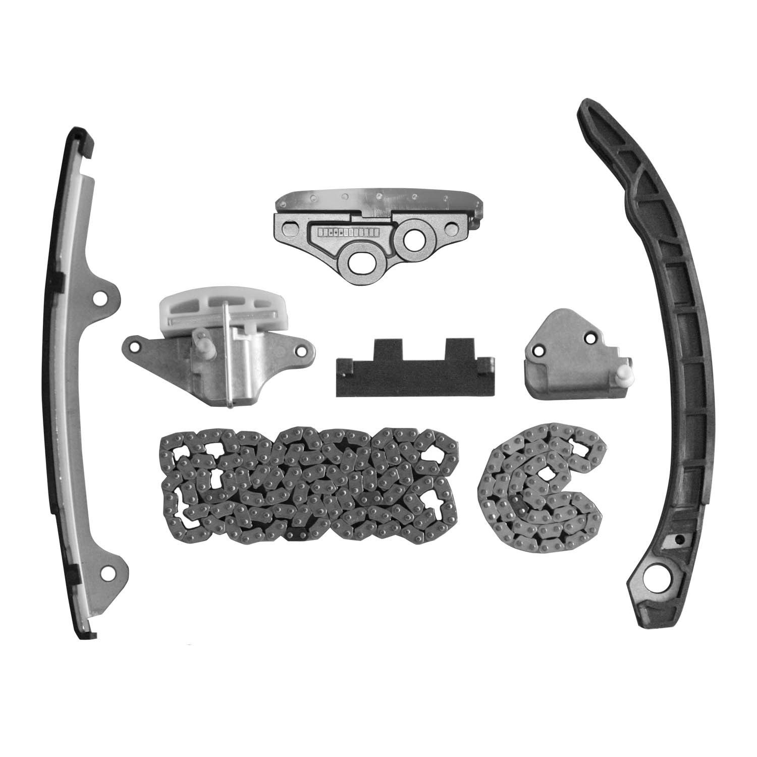 2012, 2011, 2010, 2009 Suzuki Equator Engine Timing Set